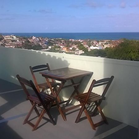 Casa Vista Maravilhosa Apartment Cabo de Santo Agostinho Exterior photo