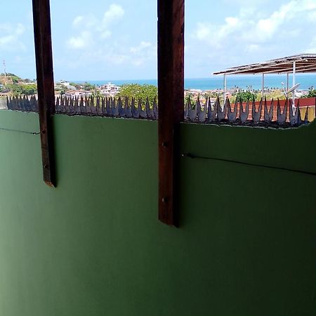 Casa Vista Maravilhosa Apartment Cabo de Santo Agostinho Exterior photo