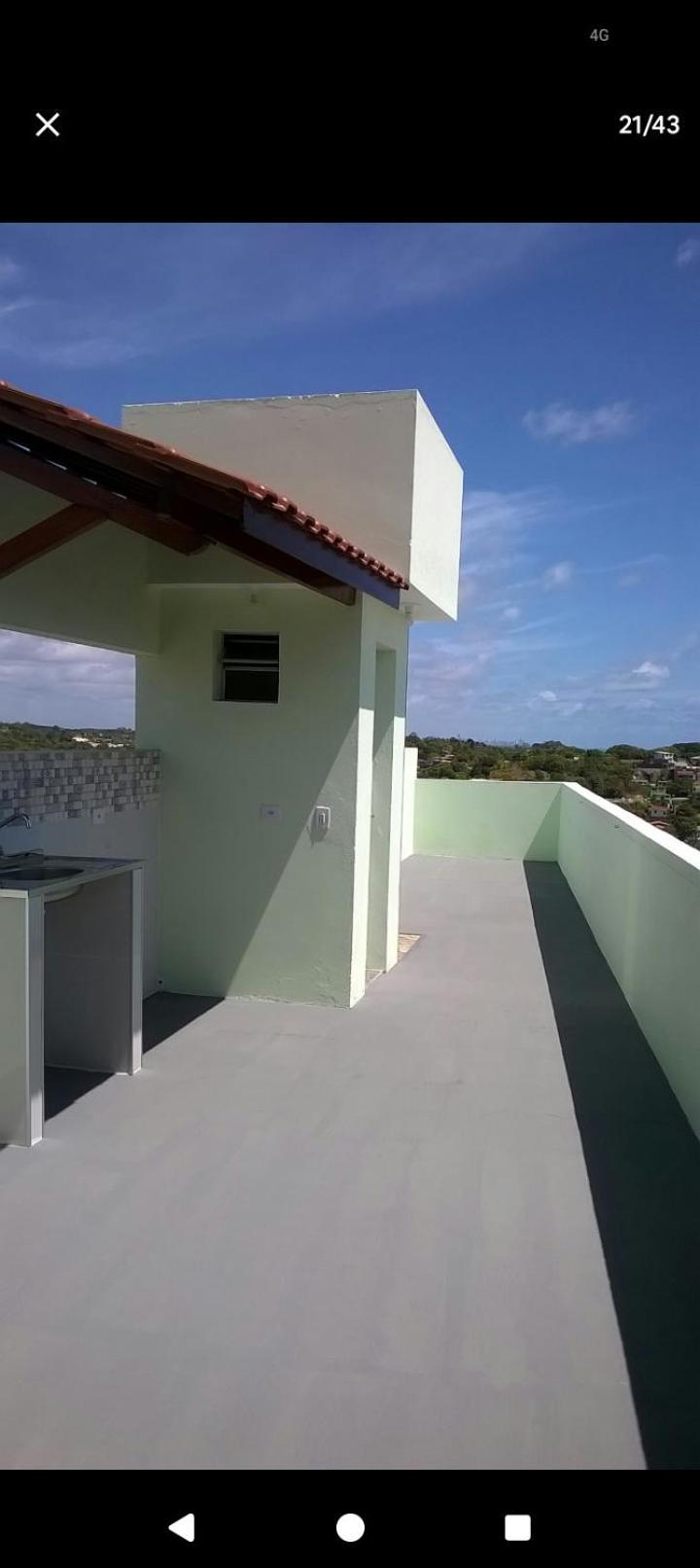 Casa Vista Maravilhosa Apartment Cabo de Santo Agostinho Exterior photo