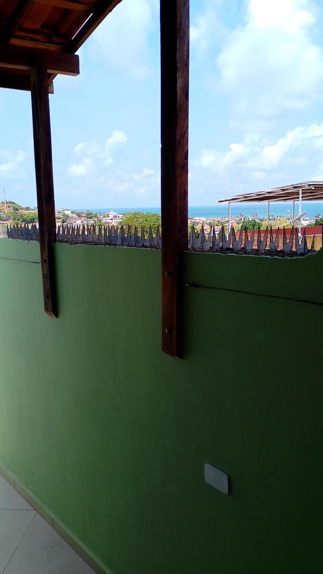 Casa Vista Maravilhosa Apartment Cabo de Santo Agostinho Exterior photo